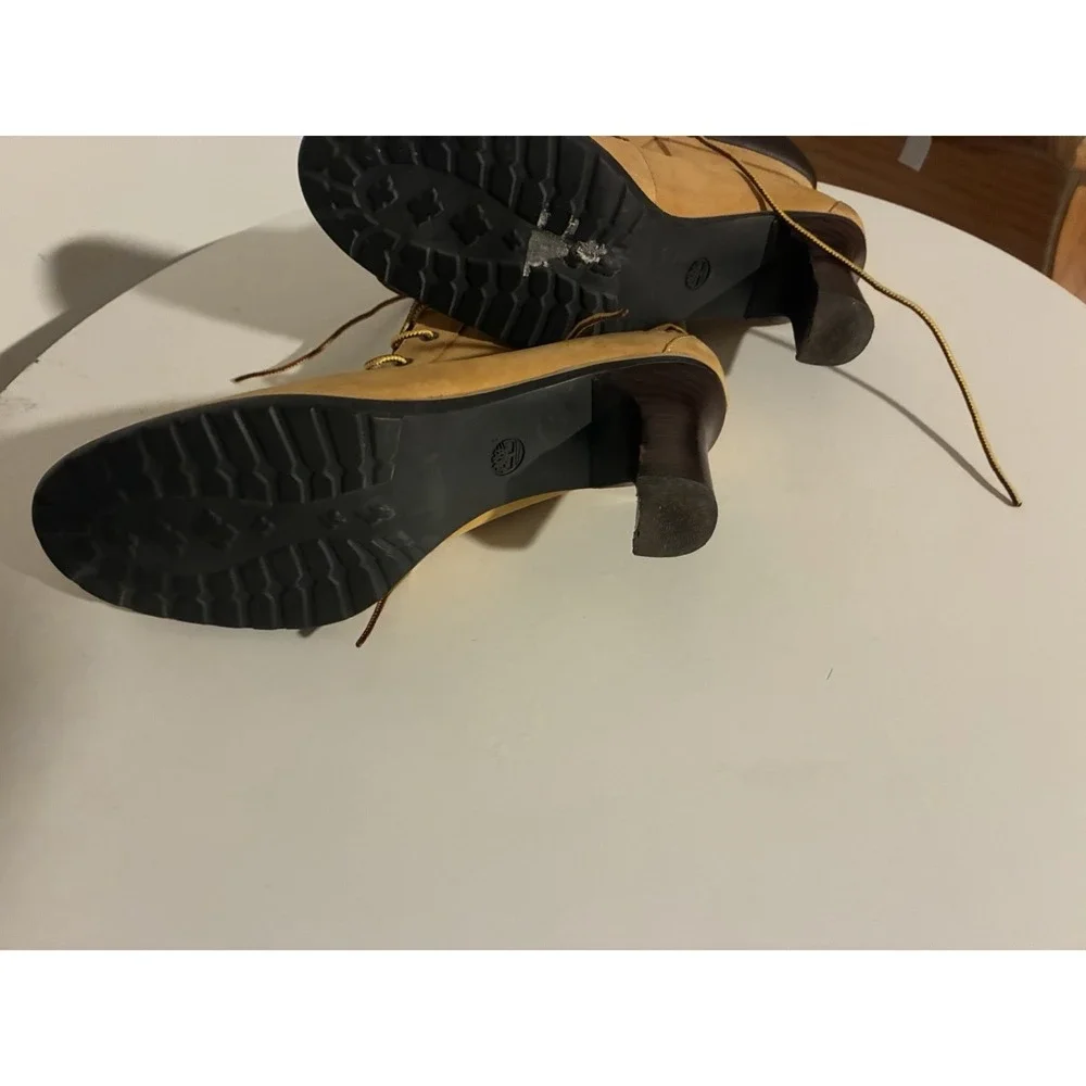 Timberland RARE 3.5